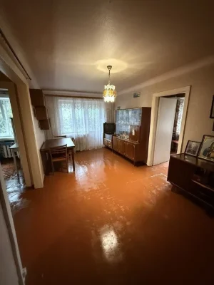Продам 2к квартиру 44м², вул. С. Ковалевської (Г. Мазепи), п