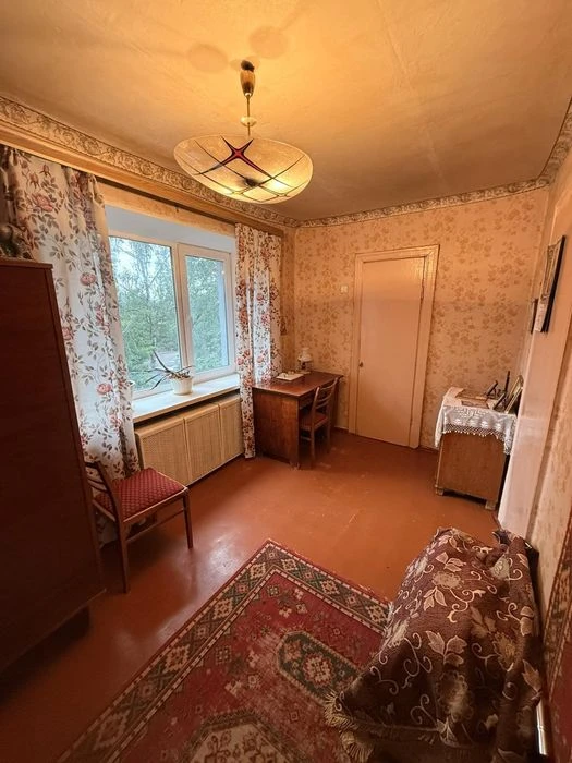 Продам 2к квартиру 44м², вул. С. Ковалевської (Г. Мазепи), п
