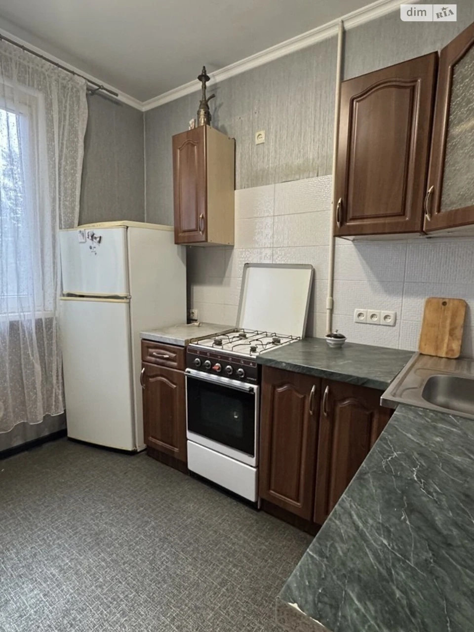 Продаж Квартира Салтівський