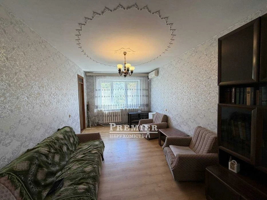 Ексклюзив 5 кімнатна Держпрограми Академіка Корольова Ремонт