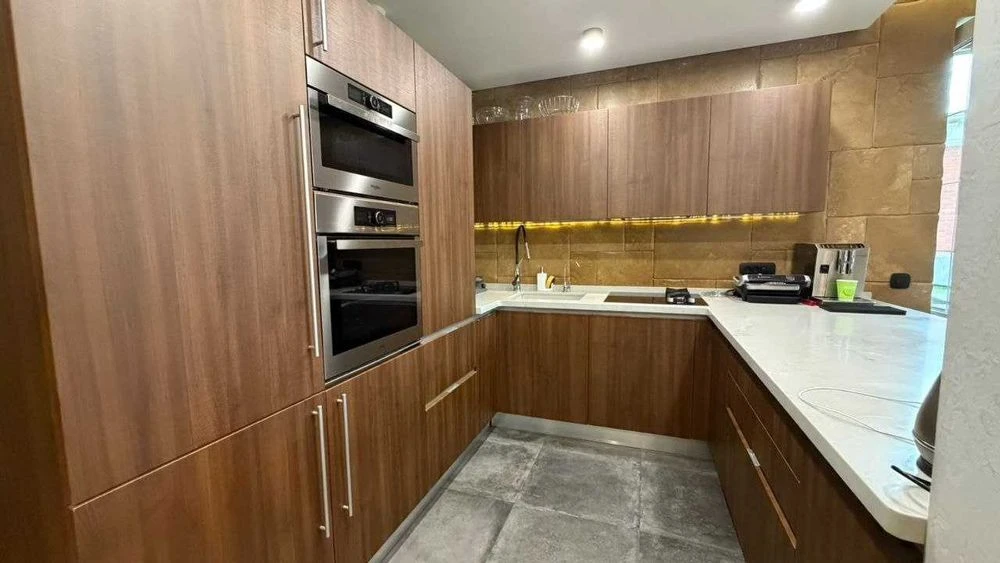 Квартира с авторским ремонтом на Фонтане