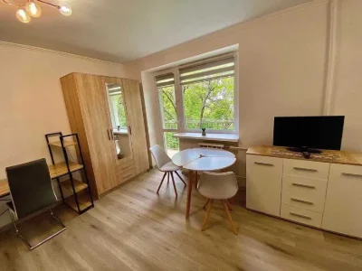 Продам 1к. квартира з ремонтом 5ст. Великого Фонтана