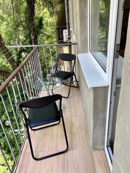 Продам 1к. квартира з ремонтом 5ст. Великого Фонтана