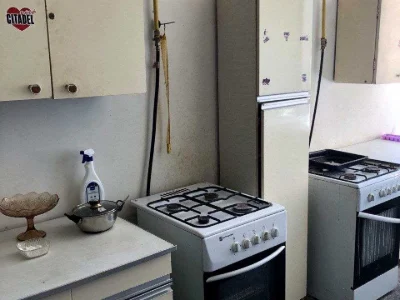 Apartment. Kharkiv, Grigory Skovorody St. (Pushkinska)