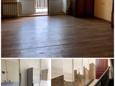Apartment. Kharkiv, Grigory Skovorody St. (Pushkinska)