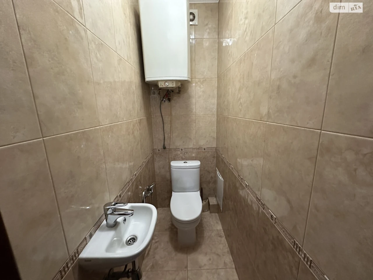 Продаж Квартира Приморський