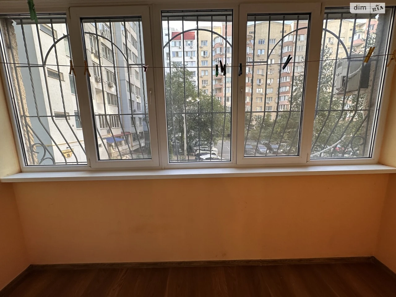 Продаж Квартира Приморський