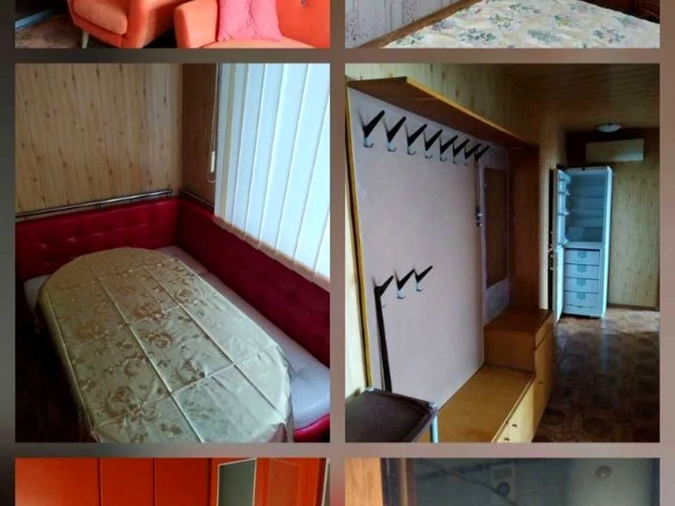 Apartment. Kharkiv, Grigory Skovorody St. (Pushkinska)
