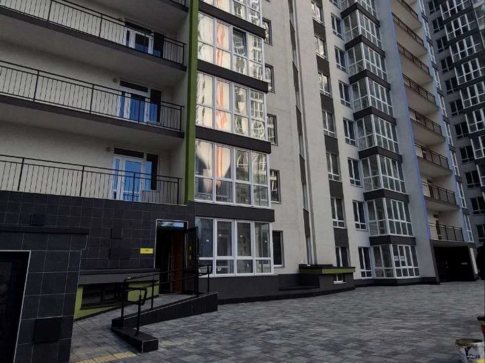 Квартира. Одесса, Ковалевского спуск