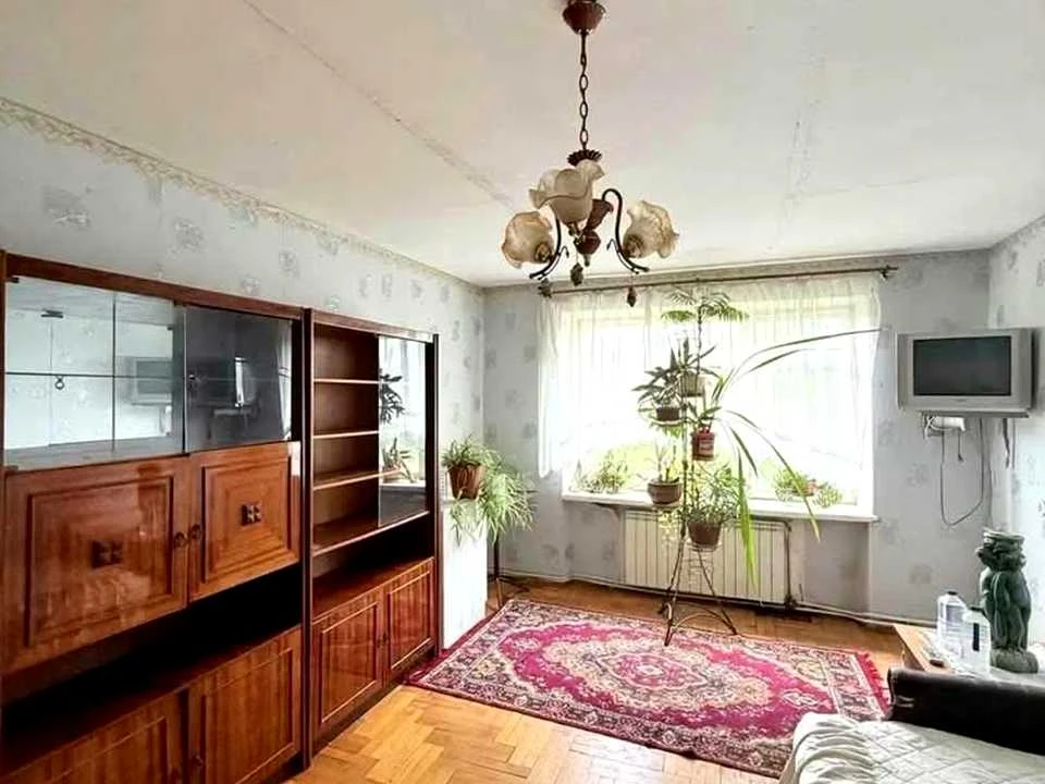 Квартира. Ужгород, Шота Руставелі вул.