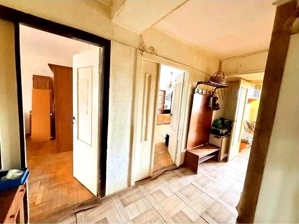 Квартира. Ужгород, Шота Руставелі вул.