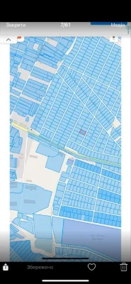 Продаж земельноі ділянки Лісові Гринівці 10 соток