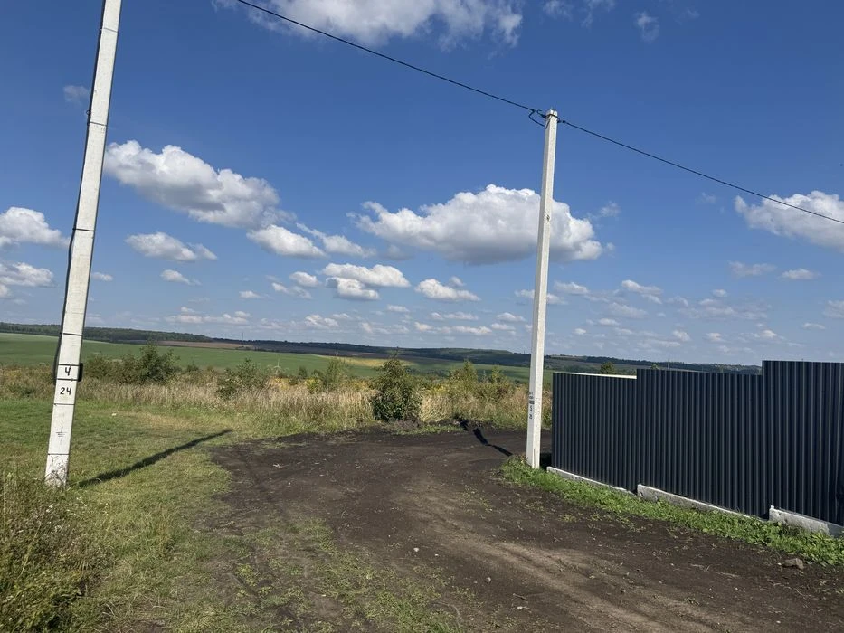 Продаж земельноі ділянки Лісові Гринівці 10 соток