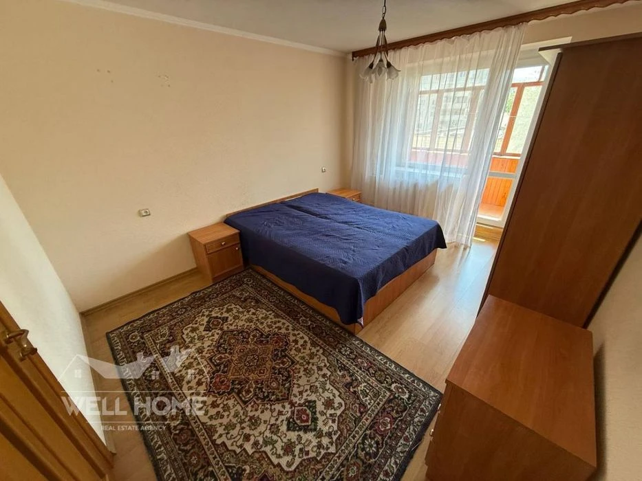Продаж 3к квартири, вул. Харківське шосе, 49 м.  Київ