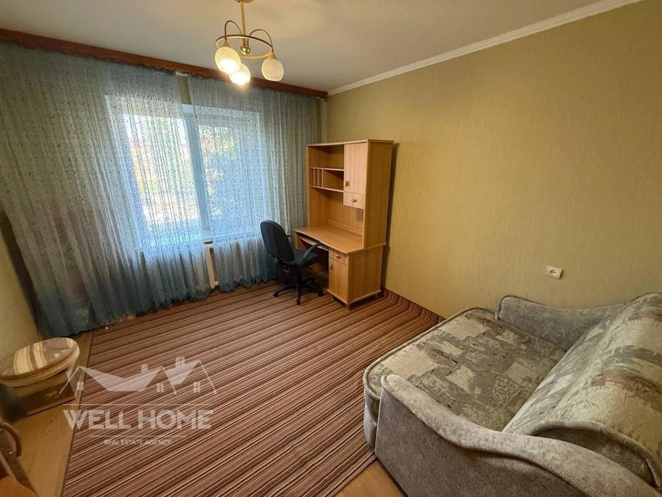 Продаж 3к квартири, вул. Харківське шосе, 49 м.  Київ