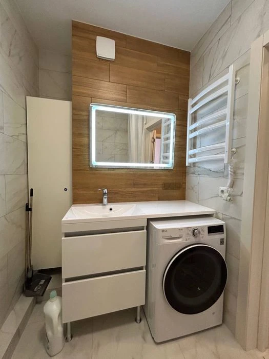 Продаж якісної квартири в жк Місто Трав ! вул. Кульпарківськ