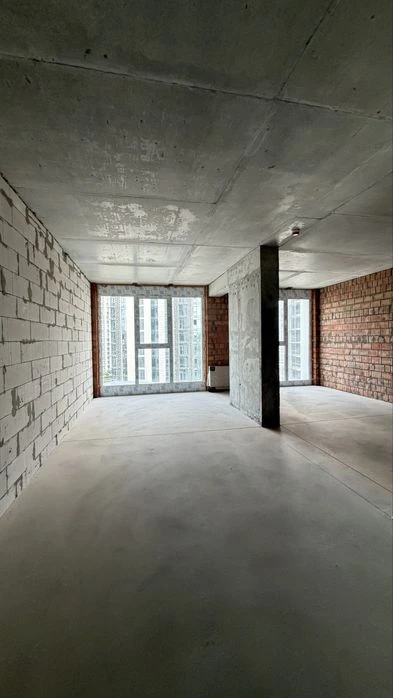 2-х кімнатна, Nordica Residence/Новопечерські Липки, Верхогл