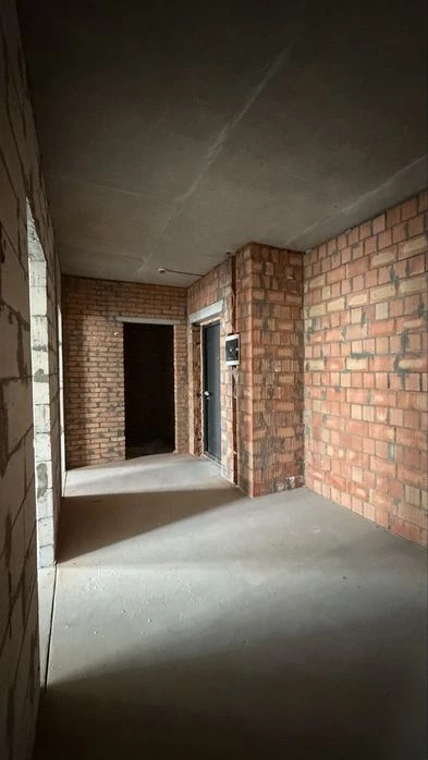 2-х кімнатна, Nordica Residence/Новопечерські Липки, Верхогл