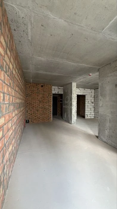 2-х кімнатна, Nordica Residence/Новопечерські Липки, Верхогл