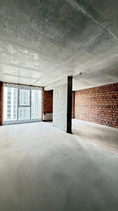 2-х кімнатна, Nordica Residence/Новопечерські Липки, Верхогл
