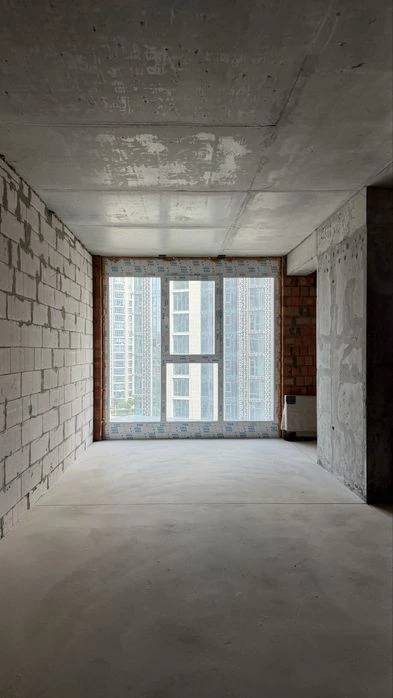2-х кімнатна, Nordica Residence/Новопечерські Липки, Верхогл