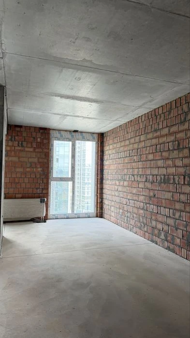2-х кімнатна, Nordica Residence/Новопечерські Липки, Верхогл