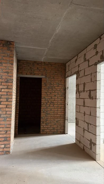 2-х кімнатна, Nordica Residence/Новопечерські Липки, Верхогл