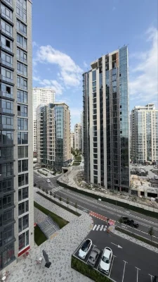 2-х кімнатна, Nordica Residence/Новопечерські Липки, Верхогл