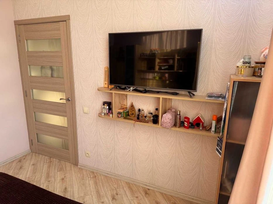 Продаж 1К квартири з ремонтом в ЖК Скайленд Голосіівський р-