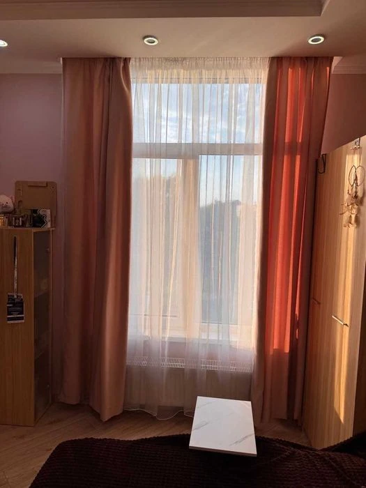 Продаж 1К квартири з ремонтом в ЖК Скайленд Голосіівський р-
