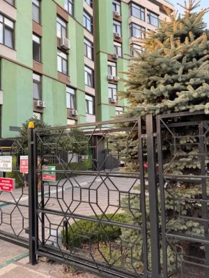 Продаж 1К квартири з ремонтом в ЖК Скайленд Голосіівський р-
