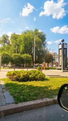 Актуально! 2-ая квартира Бульвар Шевченко с Евро ремонтом По
