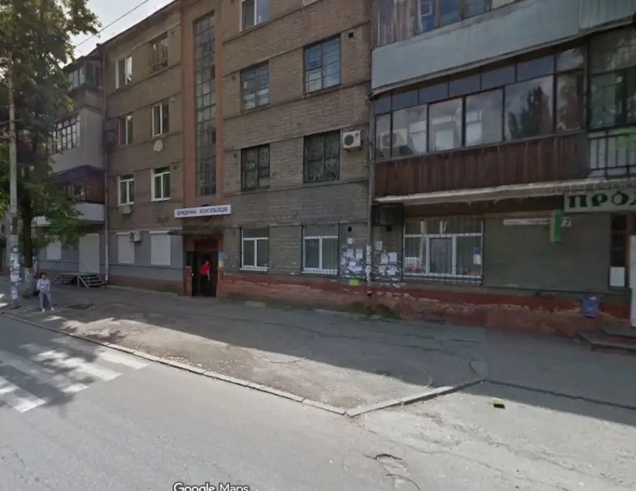 Продам 2к квартиру Леси Украинки пр. 77