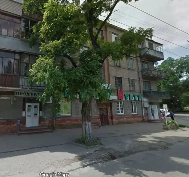 Продам 2к квартиру Леси Украинки пр. 77