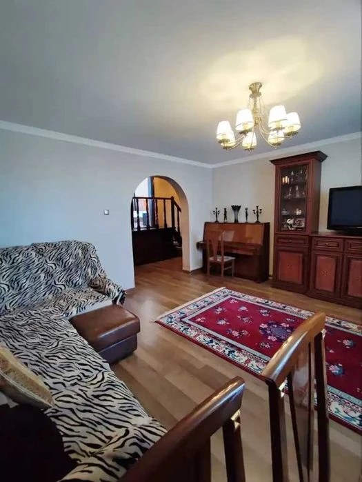 Продам будинок у Краснопіллі — 129 м², 6,5 соток