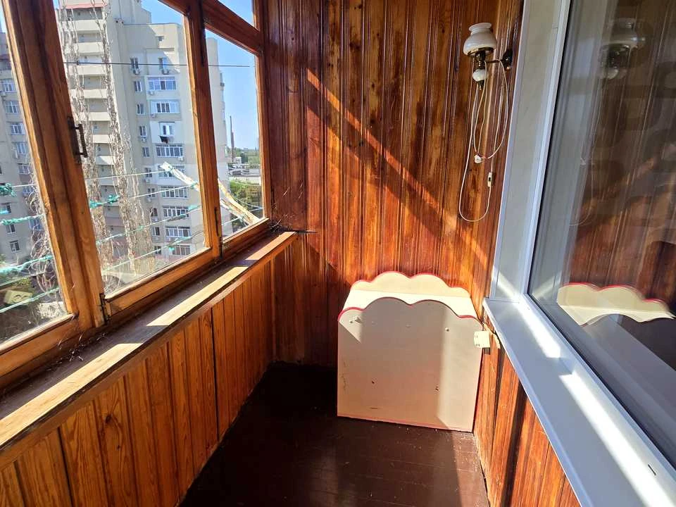 Квартира. Одеса, Транспортна вул.