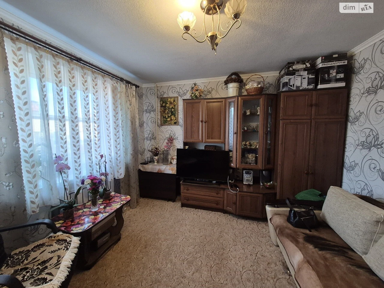Продаж Квартира Нові Дома