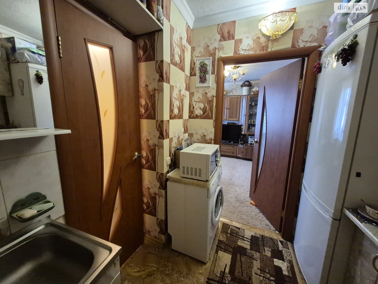 Продаж Квартира Нові Дома