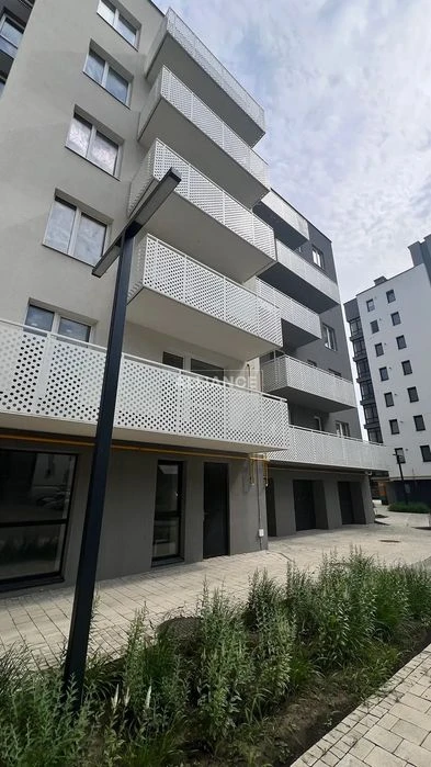 ТЕРМІНОВИЙ ПРОДАЖ! однокімнатна квартира, малоповерховий ЖК,
