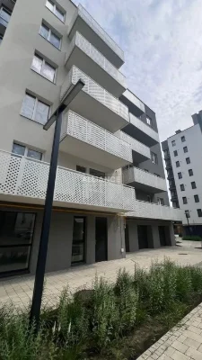 ТЕРМІНОВИЙ ПРОДАЖ! однокімнатна квартира, малоповерховий ЖК,