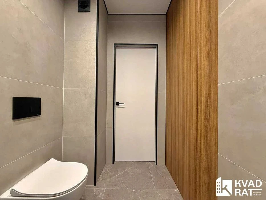 Дизайнерська укомплектована 1-к. квартира в ЖК Family Plaza