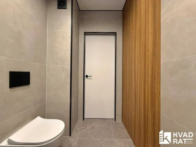 Дизайнерська укомплектована 1-к. квартира в ЖК Family Plaza