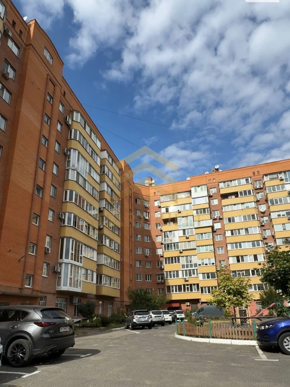 Продаж Квартира Боженка