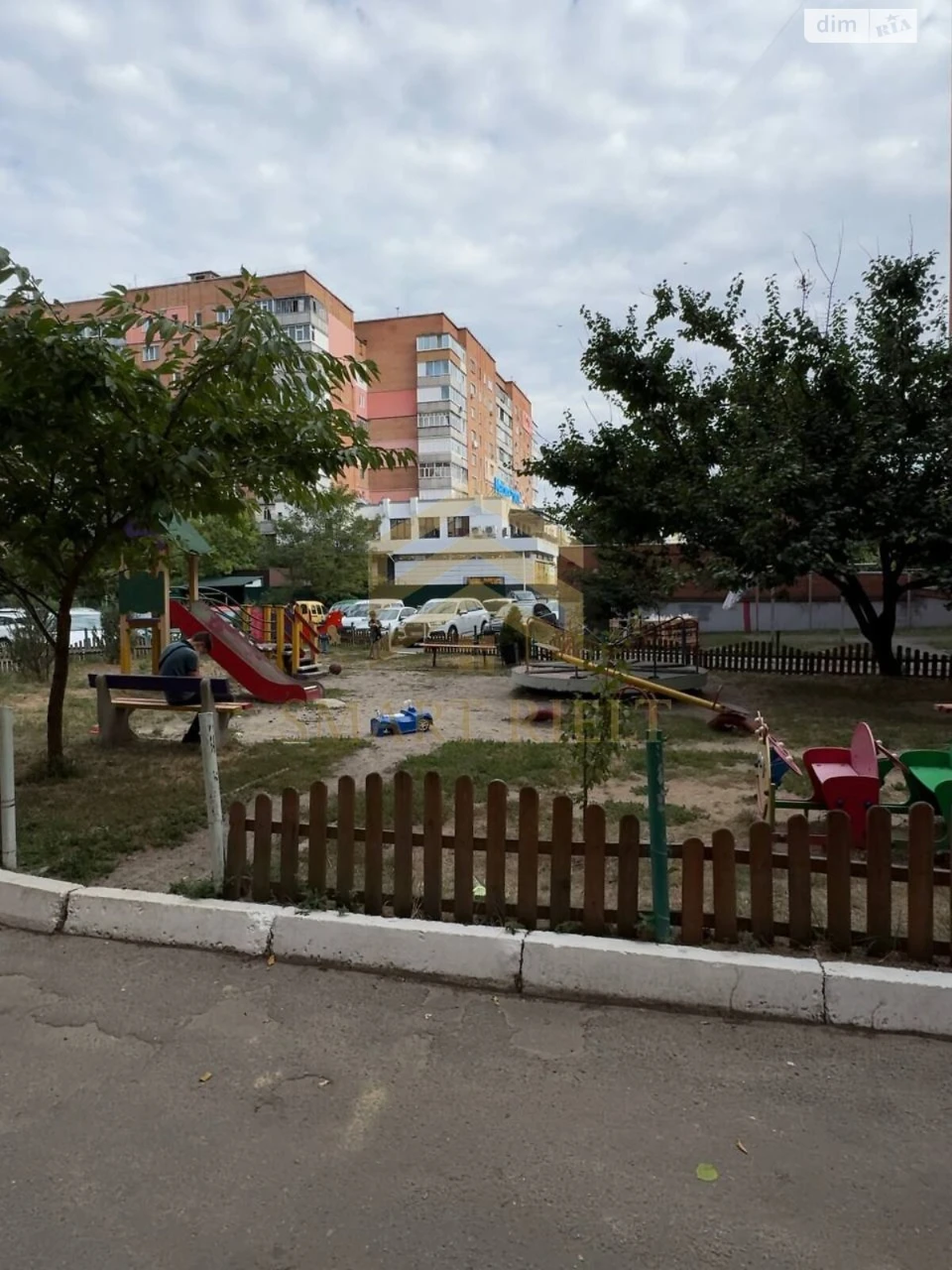 Продаж Квартира Боженка