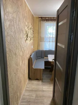 Продам 1к квартиру м Масельського
