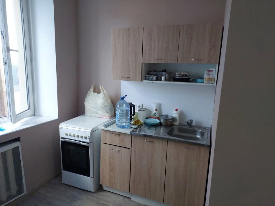 Продам 1 кімнатну квартиру ж/д вокзал ВЛАСНИК