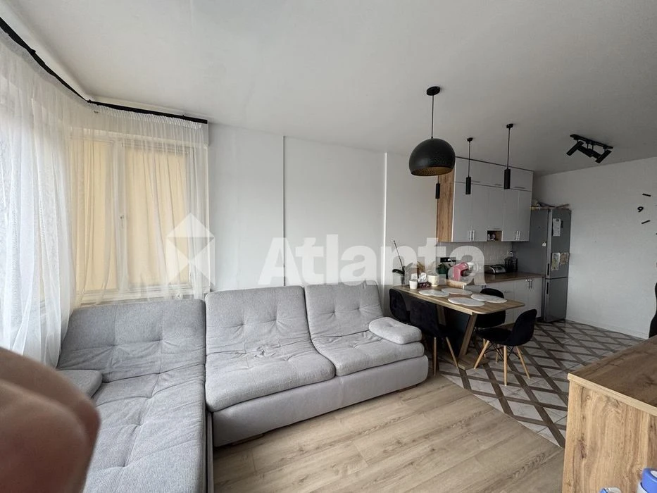 2-кімнатна квартира 82 м²  ЖК Strim Towers  Очеретяна