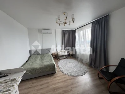 2-кімнатна квартира 82 м²  ЖК Strim Towers  Очеретяна
