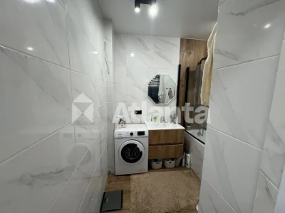 2-кімнатна квартира 82 м²  ЖК Strim Towers  Очеретяна