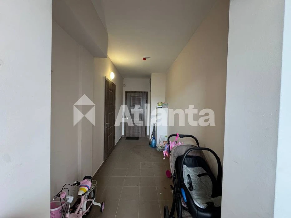 2-кімнатна квартира 82 м²  ЖК Strim Towers  Очеретяна